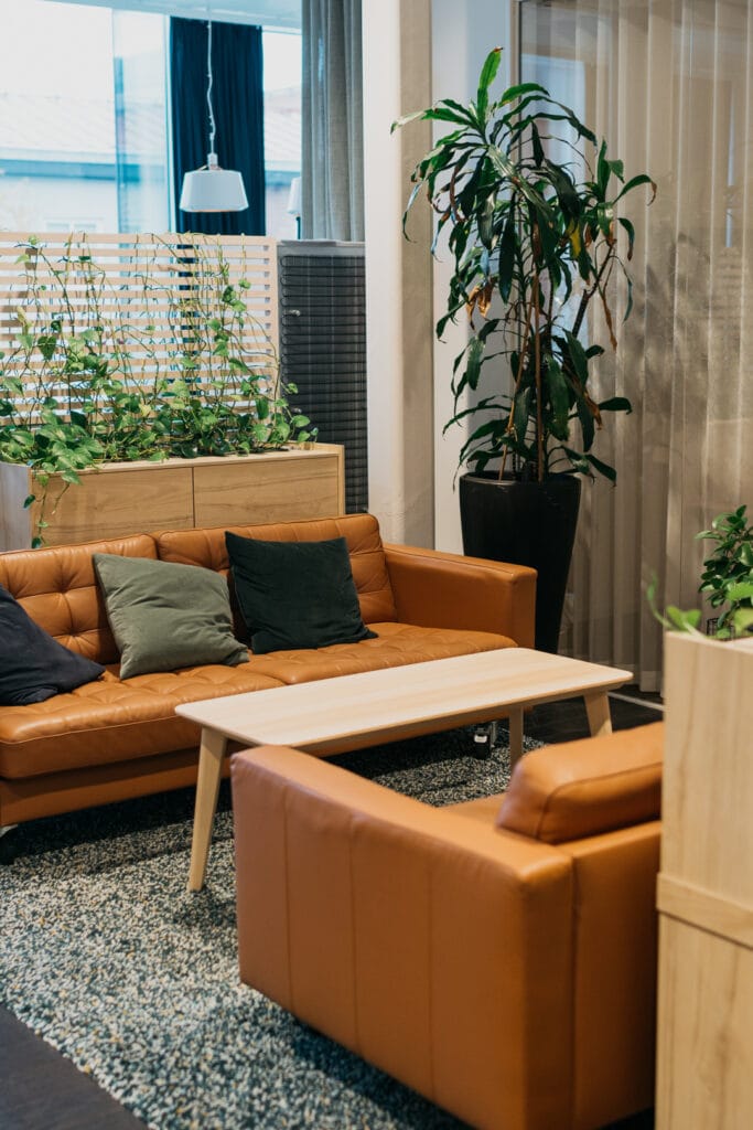 Coworking umeå